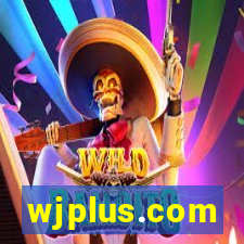 wjplus.com-bouns jogo
